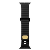Apple Watch 7 41mm Zore KRD-73 Silikon Kordon