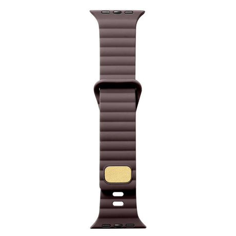 Apple Watch 7 41mm Zore KRD-73 Silikon Kordon