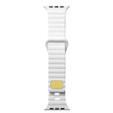 Apple Watch 7 41mm Zore KRD-73 Silikon Kordon