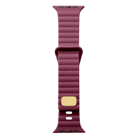 Apple Watch 7 41mm Zore KRD-73 Silikon Kordon