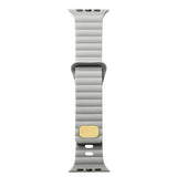 Apple Watch 7 41mm Zore KRD-73 Silikon Kordon