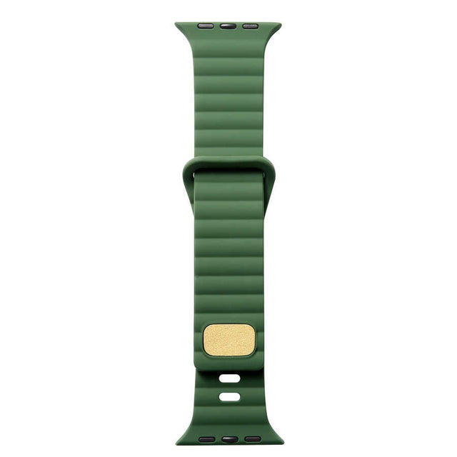 Apple Watch 7 41mm Zore KRD-73 Silikon Kordon
