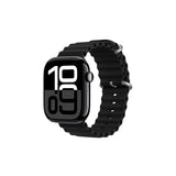 Apple Watch 7 41mm Zore KRD-75 Silikon Kordon