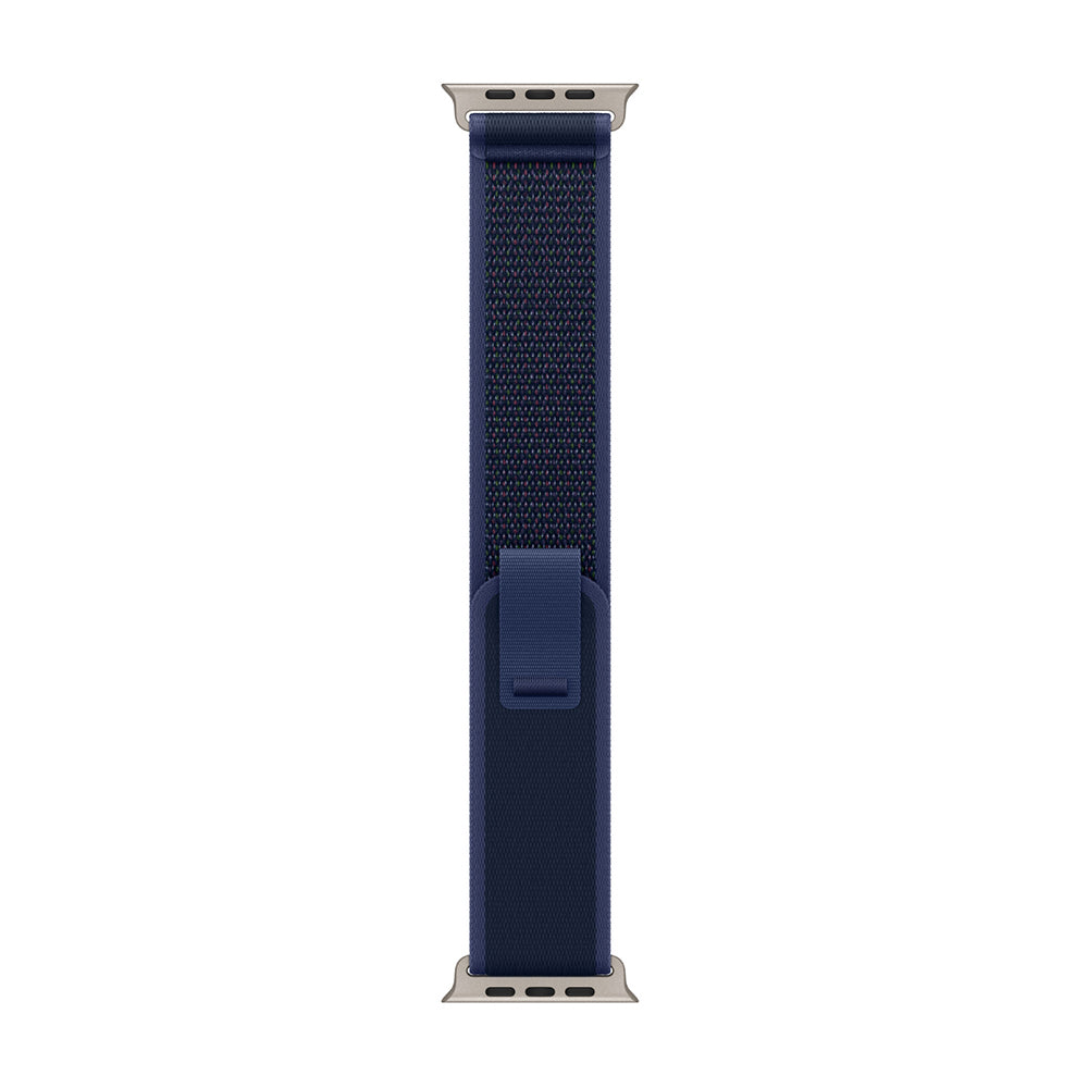 Apple Watch 7 41mm Zore KRD-77 Hasır Kordon