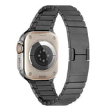 Apple Watch 7 41mm Zore KRD-82 Metal Kordon