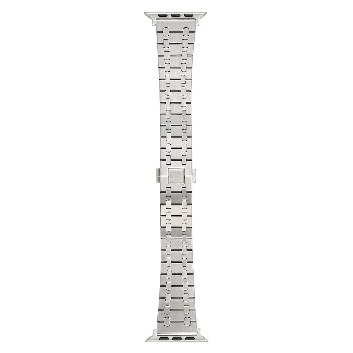 Apple Watch 7 41mm Zore KRD-83 Metal Kordon