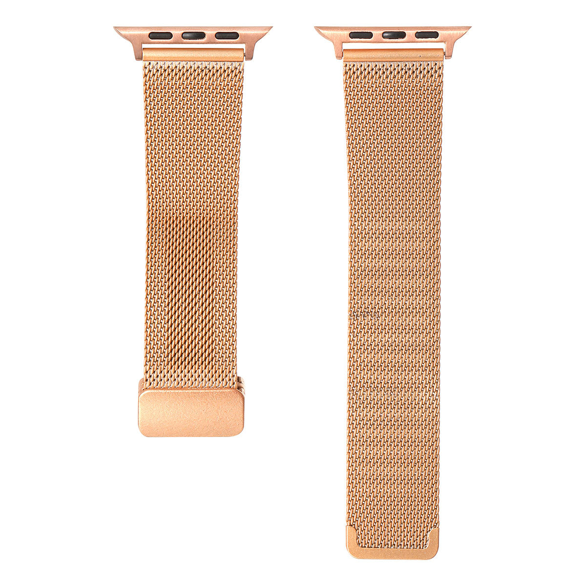Apple Watch 7 41mm Zore KRD-85 Metal Kordon