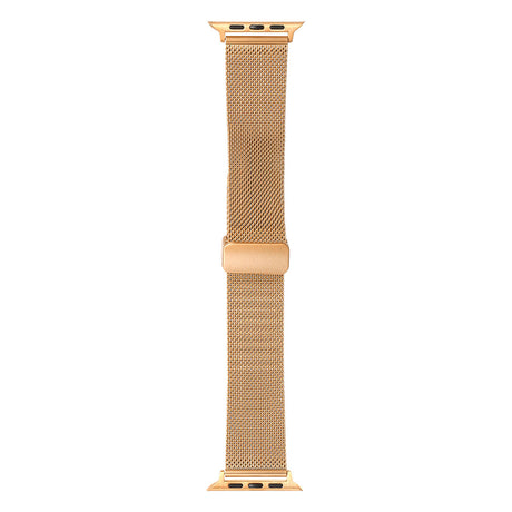 Apple Watch 7 41mm Zore KRD-85 Metal Kordon