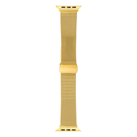 Apple Watch 7 41mm Zore KRD-85 Metal Kordon