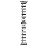 Apple Watch 7 41mm Zore KRD-96 Metal Kordon