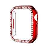 Apple Watch 7 41mm Zore Watch Gard 05 Sert PC Koruyucu