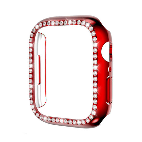 Apple Watch 7 41mm Zore Watch Gard 05 Sert PC Koruyucu