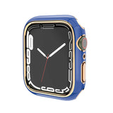 Apple Watch 7 41mm Zore Watch Gard 06 Sert PC Koruyucu