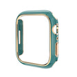 Apple Watch 7 41mm Zore Watch Gard 06 Sert PC Koruyucu