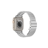 Apple Watch 7 45mm Amazingthing Titan Steel Metal Kordon