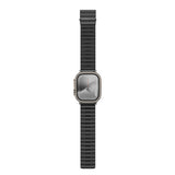 Apple Watch 7 45mm Amazingthing Titan Steel Metal Kordon