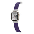 Apple Watch 7 45mm Amazingthing Titan Weave 2 Sport Örgü Kordon