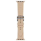Apple Watch 7 45mm KRD-92 Silikon Kordon