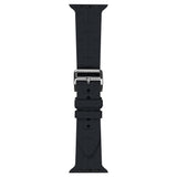 Apple Watch 7 45mm KRD-92 Silikon Kordon