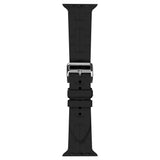 Apple Watch 7 45mm KRD-92 Silikon Kordon