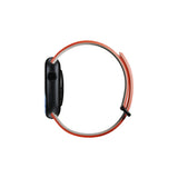 Apple Watch 7 45mm Native Union Active Watch Band Serisi Silikon Kordon