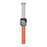 Apple Watch 7 45mm Native Union Active Watch Band Serisi Silikon Kordon