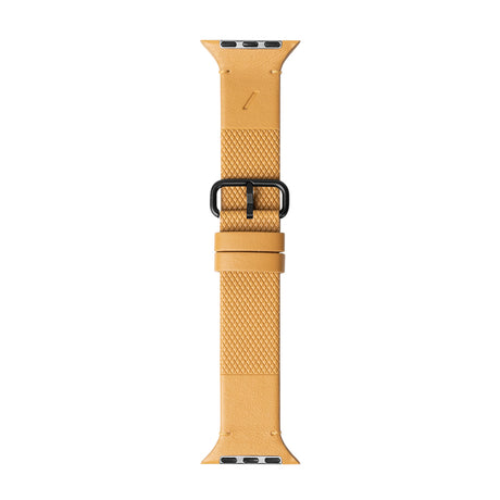 Apple Watch 7 45mm Native Union Classic Serisi Silikon Kordon