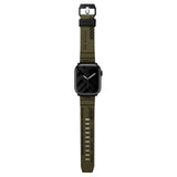Apple Watch 7 45mm SkinArma Shokku Silikon Kordon