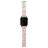 Apple Watch 7 45mm SkinArma Shokku Silikon Kordon
