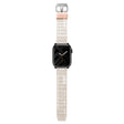 Apple Watch 7 45mm SkinArma Shokku Silikon Kordon