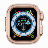Apple Watch 7 45mm to Apple Watch Ultra 49mm Kasa Dönüştürücü Zore Watch Gard 33