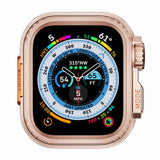 Apple Watch 7 45mm to Apple Watch Ultra 49mm Kasa Dönüştürücü Zore Watch Gard 33