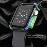 Apple Watch 7 45mm Wiwu Defense Watch Kapak