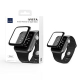 Apple Watch 7 45mm Wiwu iVista Watch Ekran Koruyucu