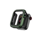 Apple Watch 7 45mm Wiwu JD-101 Defender Akıllı Saat Kasa Koruyucu