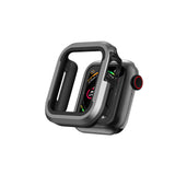 Apple Watch 7 45mm Wiwu JD-101 Defender Akıllı Saat Kasa Koruyucu