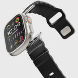 Apple Watch 7 45mm Zore KRD-143 Silikon Kordon