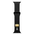 Apple Watch 7 45mm Zore KRD-73 Silikon Kordon