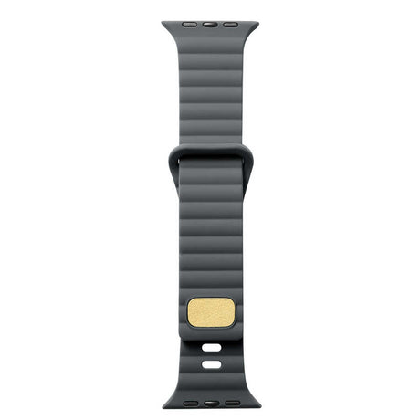 Apple Watch 7 45mm Zore KRD-73 Silikon Kordon