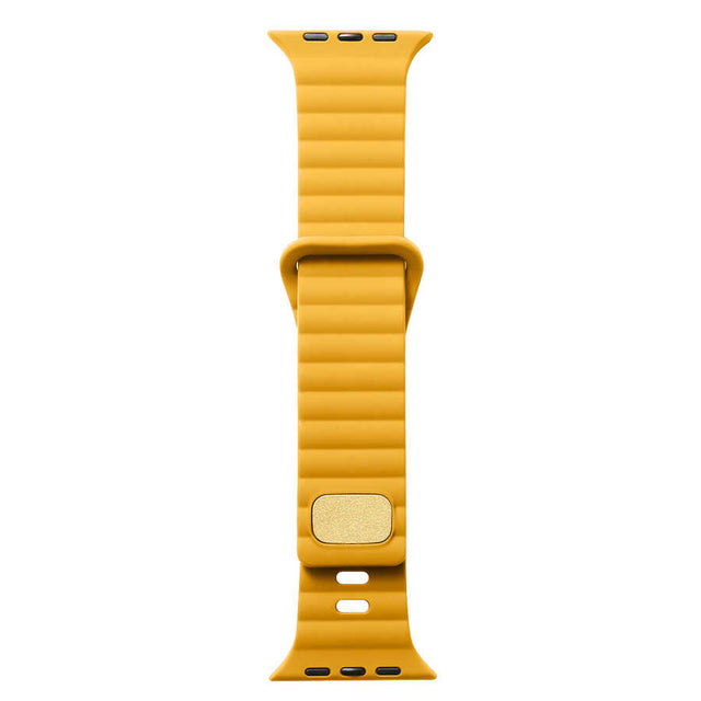 Apple Watch 7 45mm Zore KRD-73 Silikon Kordon