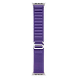 Apple Watch 7 45mm Zore KRD-74 Hasır Kordon