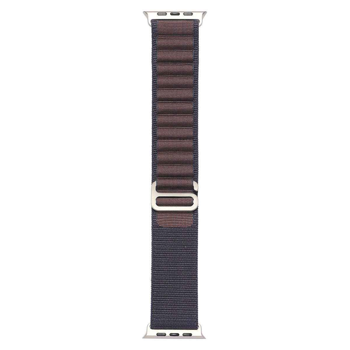 Apple Watch 7 45mm Zore KRD-74 Hasır Kordon
