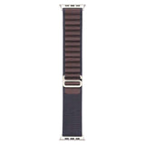 Apple Watch 7 45mm Zore KRD-74 Hasır Kordon