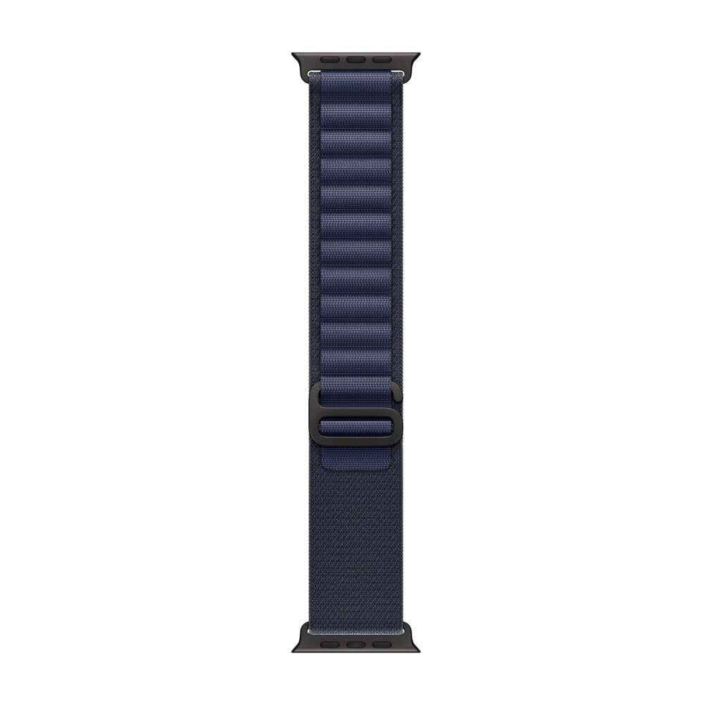 Apple Watch 7 45mm Zore KRD-74 Hasır Kordon