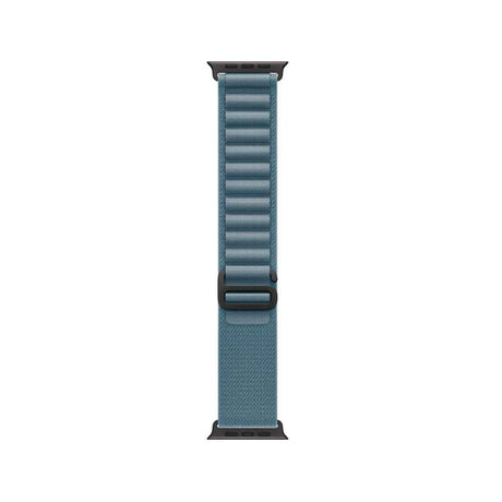 Apple Watch 7 45mm Zore KRD-74 Hasır Kordon