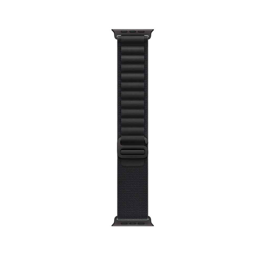 Apple Watch 7 45mm Zore KRD-74 Hasır Kordon
