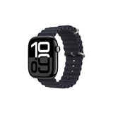 Apple Watch 7 45mm Zore KRD-75 Silikon Kordon