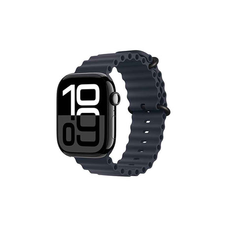 Apple Watch 7 45mm Zore KRD-75 Silikon Kordon