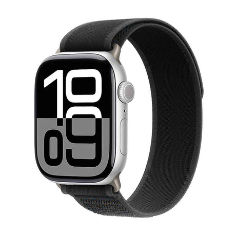 Apple Watch 7 45mm Zore KRD-77 Hasır Kordon