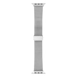 Apple Watch 7 45mm Zore KRD-85 Metal Kordon